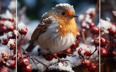 Winterfütterung für Vögel: Der ultimative Ratgeber 2025